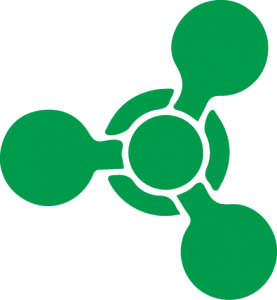 mk symbol - green